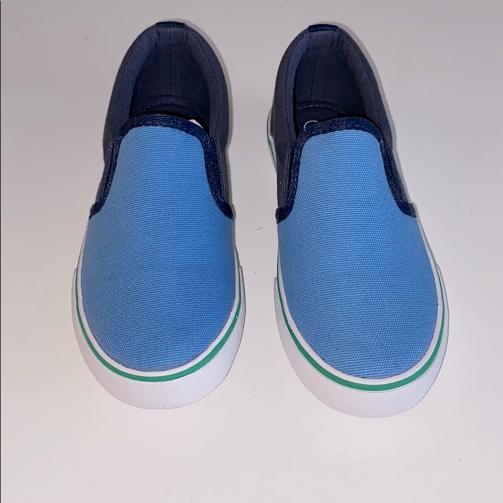 HUGO BOSS SNEAKERS